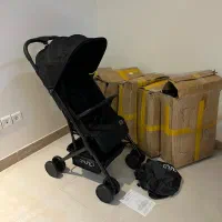 کالسکه کابین سایز ایتالیایی نو اکبند