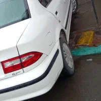 سمند ای اف سون ef7|خودرو سواری و وانت|نجف‌آباد, یزدانشهر|دیوار