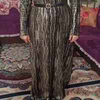 پیراهن مجلسی