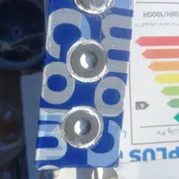 لامپ LED سیار|لامپ و چراغ|تربت جام, شهرک معلم|دیوار