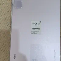 تبلت شیائومی مدل Redmi Pad SE Wi-Fi|تبلت|مشهد, امام رضا (ع)|دیوار