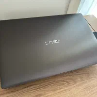 لپتاپ مدل n550jx