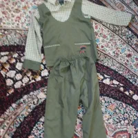 سایز۴|لباس|اصفهان, بهارستان|دیوار