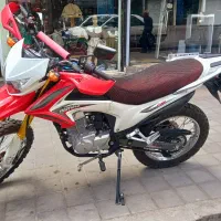 موتور( تریل200) پرواز