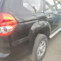 ماشین لند مارک|خودرو سواری و وانت|قم, سراجه (۱۵ خرداد)|دیوار