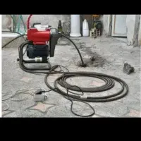 خدمات لوله بازکنی چاه فاضلاب بدون بو وکثیف کاری