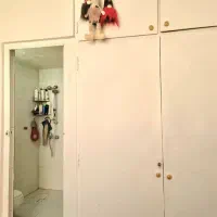 ۱۰۰ متر دو خوابه نورگیر خوب خ شاه آبادی|اجارهٔ آپارتمان|تهران, شیوا|دیوار