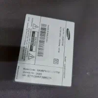 ال سی دی سامسونگ|تلویزیون و پروژکتور|تهران, مقدم|دیوار