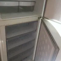 یخچال فریزر الکترواستیل|یخچال و فریزر|بیرجند, |دیوار