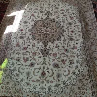 فرش دستبافت