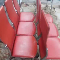 6تا صندلی کاملاسالم در حد نو سفارشی