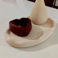 دکوری سنگ مصنوعی|مجسمه، تندیس، ماکت|شاهینشهر, نظامی|دیوار