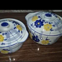 قابلمه گل پنبه
