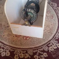 چرخ ریسندگی درحد نو