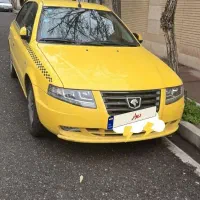 فروش تاکسی گردشی تهران