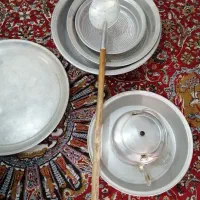 ظرف روحی|ظروف پخت‌وپز|شیراز, شریف‌آباد|دیوار