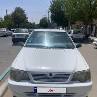 پراید ۱۳۱ مدل ۹۰ در شرایط نقد و اقساط یا معاوضه