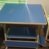 میز ۷۰ در ۶۰سالم بدون هیچ نقصی