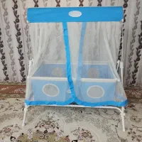 گهواره نوزاد