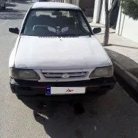 ماشین|خودرو سواری و وانت|قائم‌شهر, |دیوار