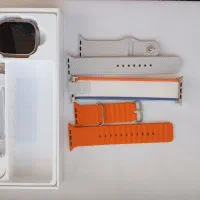 ساعت مچی برندتلزل مدل S10ultra2 سایز۴۹میل|ساعت|جوانرود, |دیوار