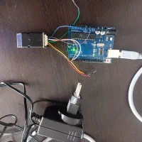 اسکنر اثر انگشت با چشمی FS88HS|پرینتر، اسکنر، کپی، فکس|کلاچای, |دیوار