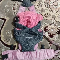 آغوشی نوزاد خارجی
