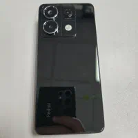 شیائومی Note 13 Pro 5G رام 12|موبایل|تهران, فلاح|دیوار