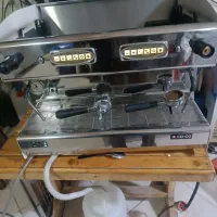 اسپرسوسازچیم