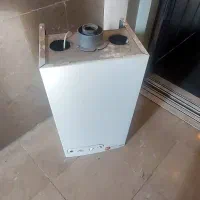 پکیج /ابگرمکن