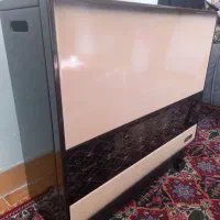 بخاری ۱۲۰۰۰نیک کالا در حد نو نو|بخاری، هیتر، شومینه|شاهینشهر, حافظ جنوبی|دیوار