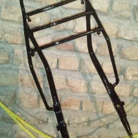 ترک بند موتور  سالم و تمیز