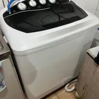 لباسشویی ۹ کیلو Bost