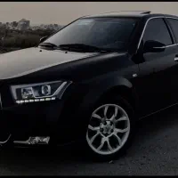 دنا پلاس اپشنال اتومات صفر