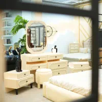 سرویس خواب آماده سیسیل|تخت و سرویس خواب|تهران, صادقیه|دیوار