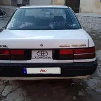 تویوتا کرونا ۱۹۹۱|خودرو سواری و وانت|اصفهان, شهرک کوثر|دیوار