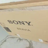 کارتن تلویزیون 55 سونی|تلویزیون و پروژکتور|تهران, دهکده المپیک|دیوار