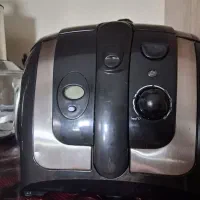 سرخ کن ناسا|ظروف پخت‌وپز|چهاردانگه (تهران), |دیوار