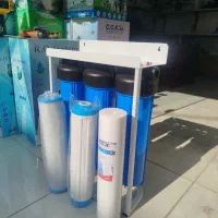 فروش و تعمیرات تصفیه اب جویبار