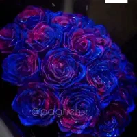 دسته گل ربانی