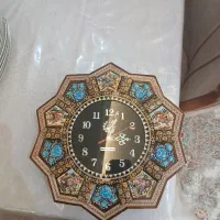 ساعت دیواری سنتی