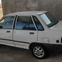 پراید دوگانه سوز|خودرو سواری و وانت|قوچان, |دیوار