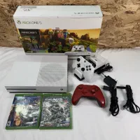 ایکس باکس وان اس یک ترا Xbox one s دو دسته