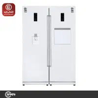 دوقلوی کلور مدل روسو پلاس اقساط ۲۴ماهه