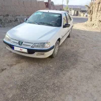 پارس مدل 89بدون رنگ شاسی پلم زیر خاکی