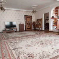 آپارتمان ۳ خوابه خوش نقشه در ایستگاه سرعین