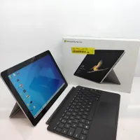 لپ تاپ Microsoft مدل Surface Pro Go 1|رایانه همراه|شیراز, عفیف‌آباد|دیوار