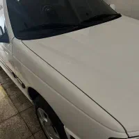 پرشیا XU7P موتور جدید کلاج برقی مدل ۱۴۰۱|خودرو سواری و وانت|تهران, مینابی|دیوار