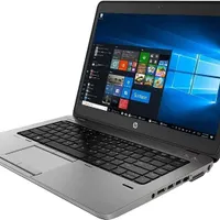 لپ تاپ HP مدل EliteBook 840 G1|رایانه همراه|لردگان, |دیوار