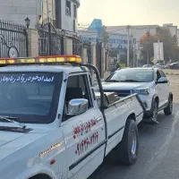 امداد خودرو یدک کش خودروبر۲۴ساعته نازل ترین قیمت